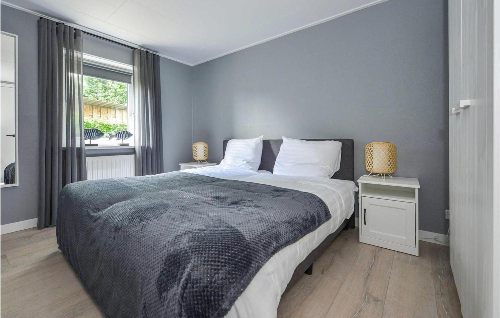 3 Bedroom Gorgeous Home In Kerkdriel Bagian luar foto