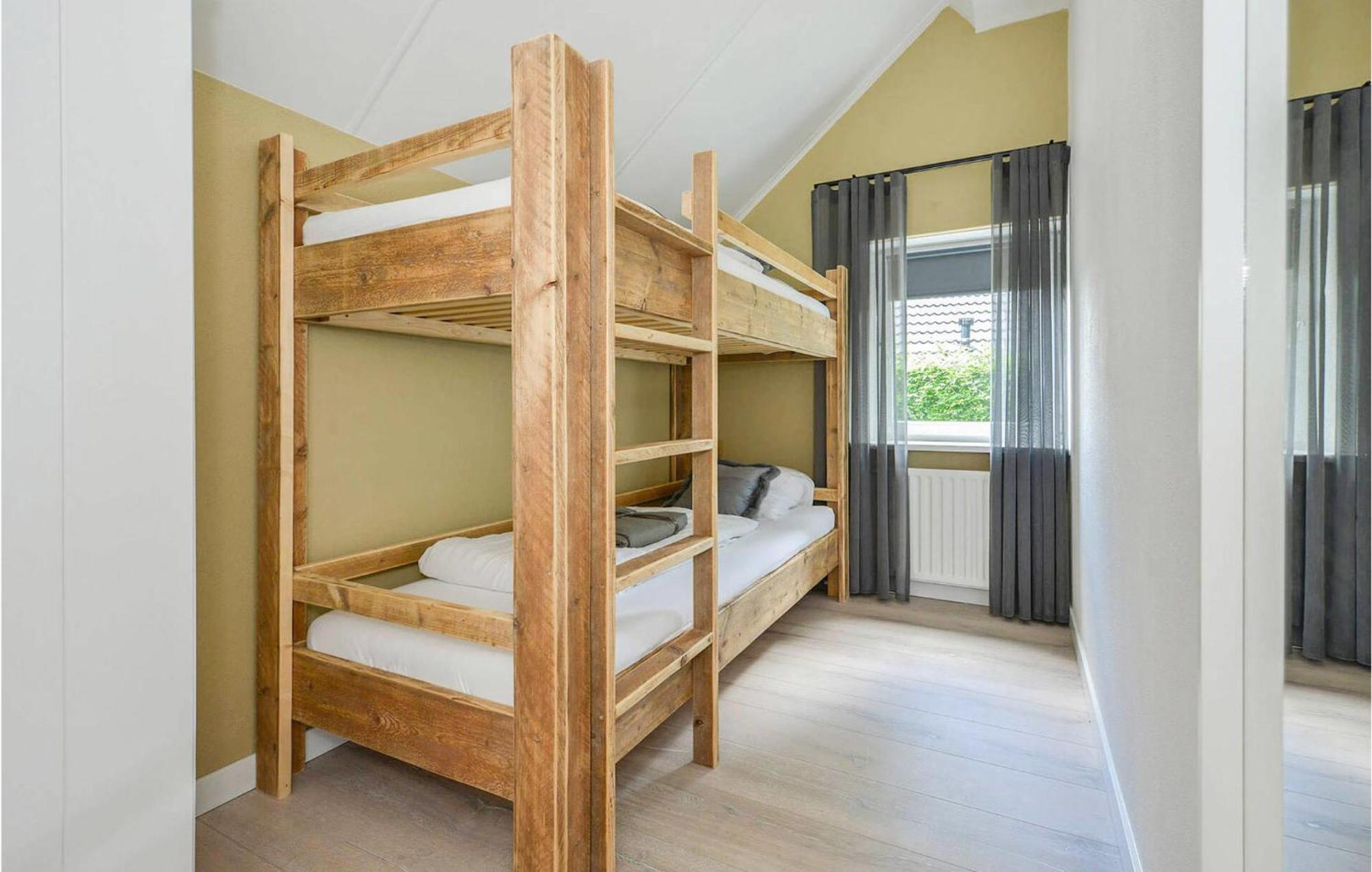 3 Bedroom Gorgeous Home In Kerkdriel Bagian luar foto