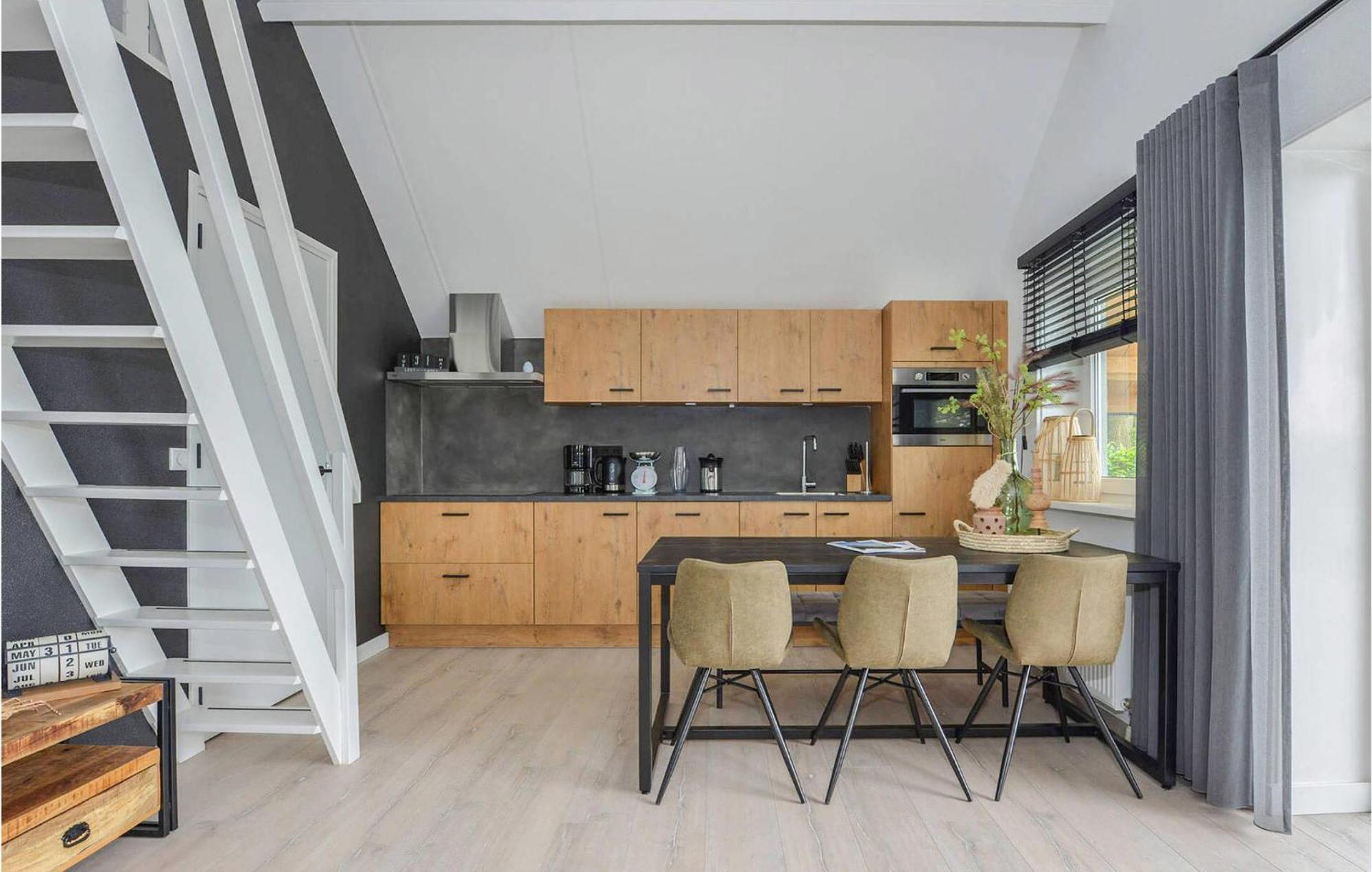 3 Bedroom Gorgeous Home In Kerkdriel Bagian luar foto