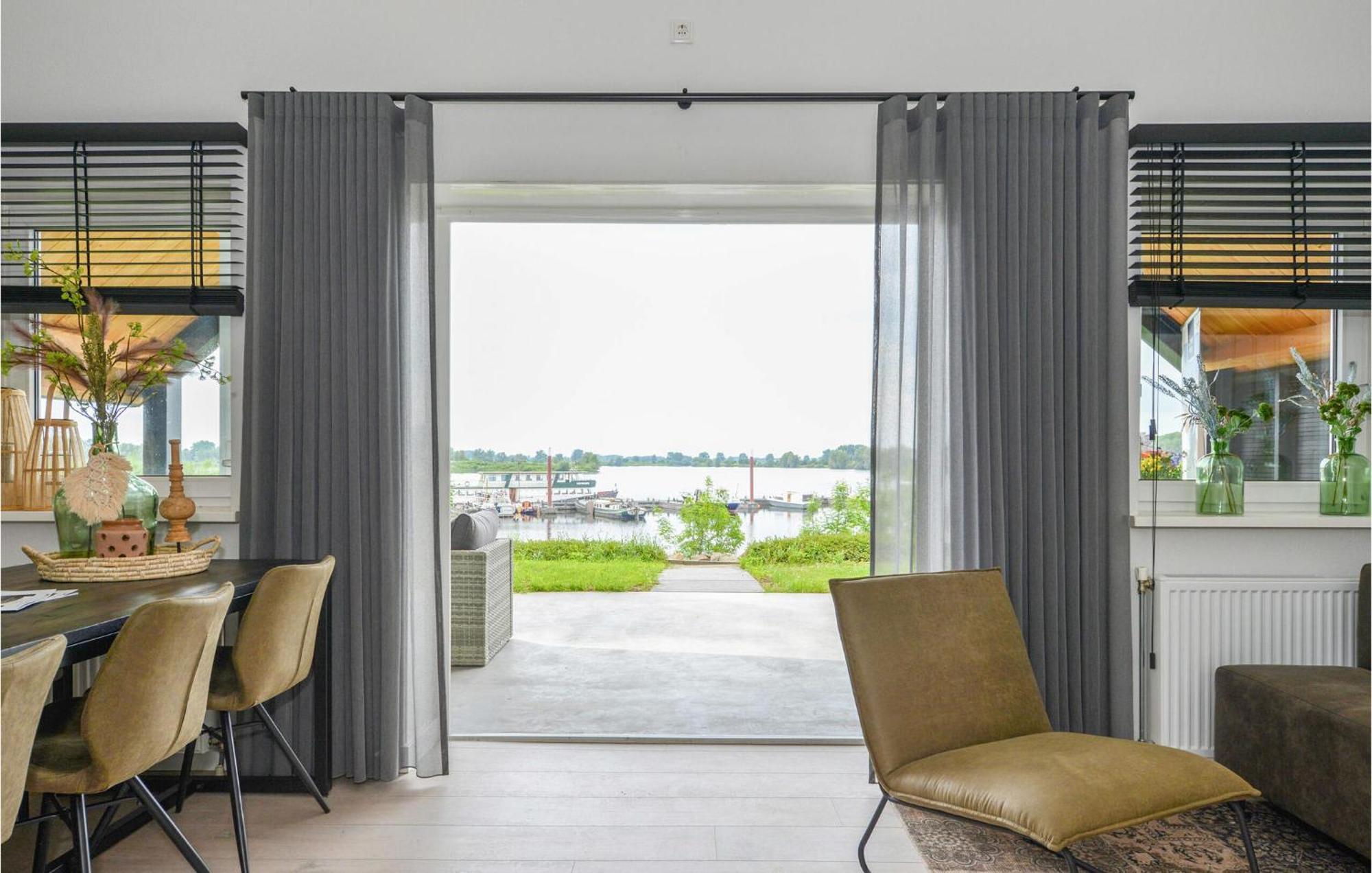 3 Bedroom Gorgeous Home In Kerkdriel Bagian luar foto