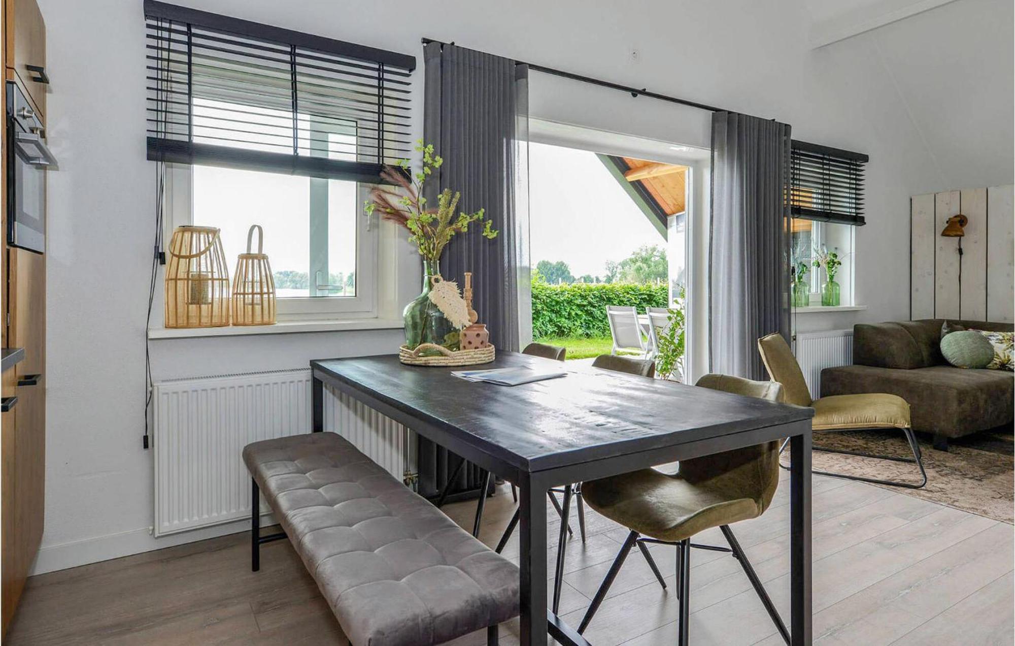 3 Bedroom Gorgeous Home In Kerkdriel Bagian luar foto