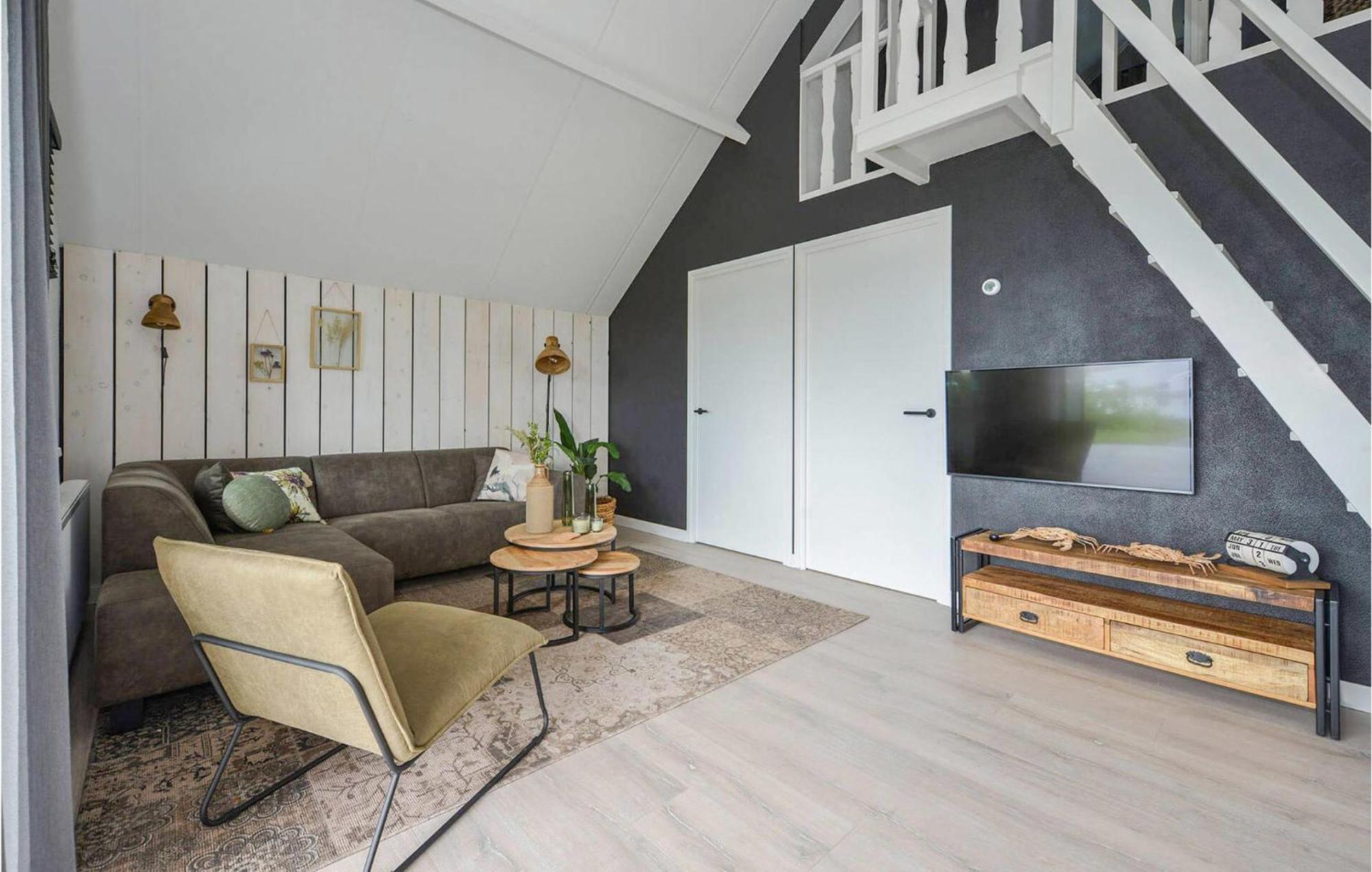 3 Bedroom Gorgeous Home In Kerkdriel Bagian luar foto