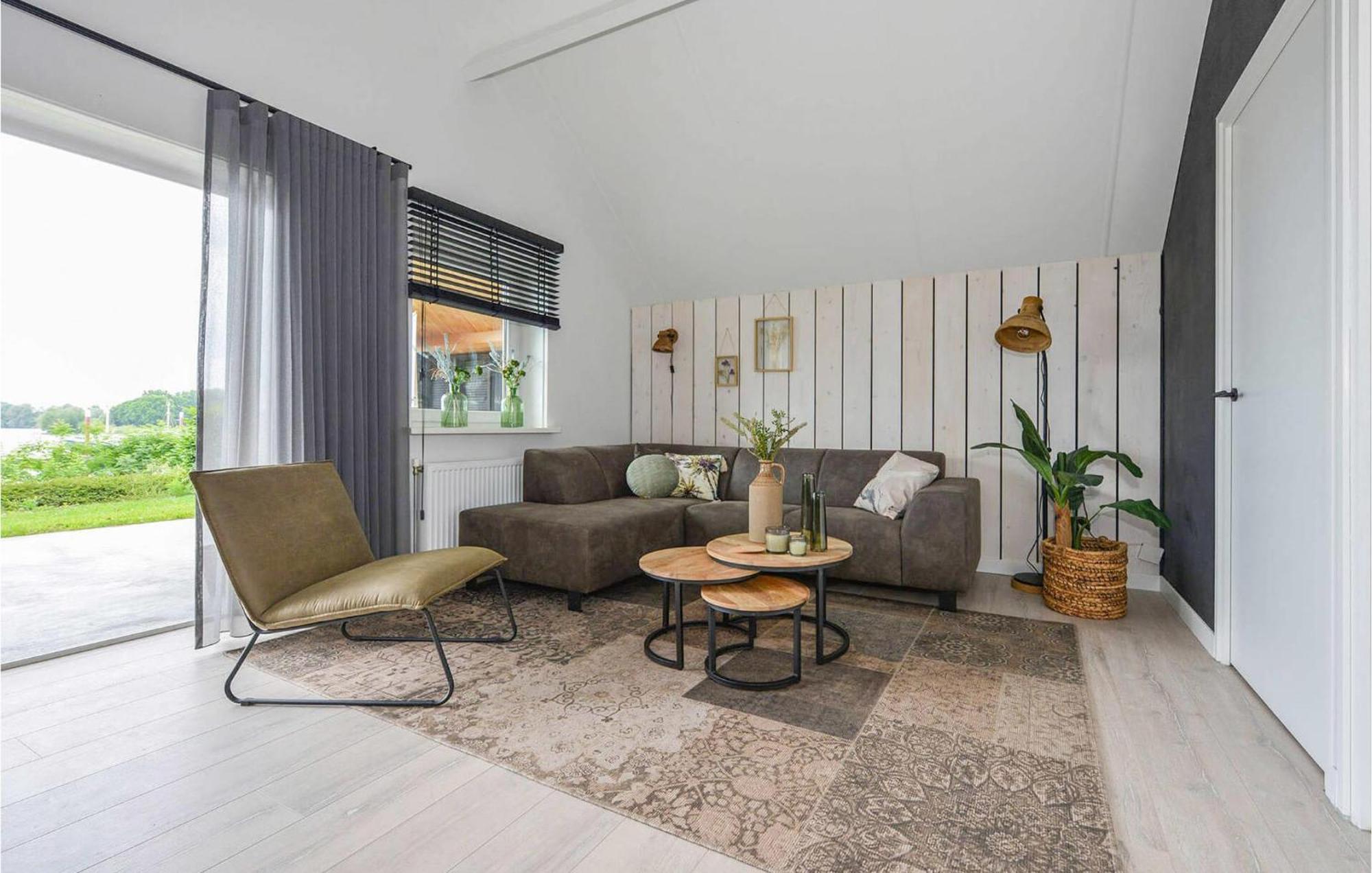 3 Bedroom Gorgeous Home In Kerkdriel Bagian luar foto