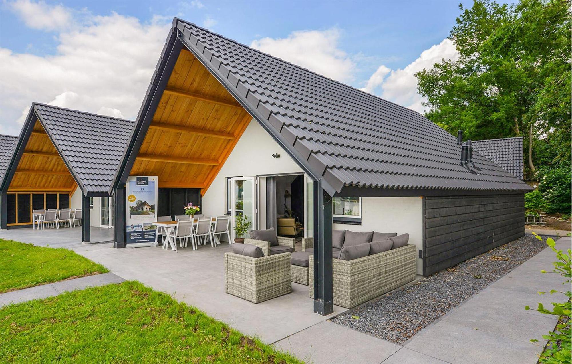 3 Bedroom Gorgeous Home In Kerkdriel Bagian luar foto